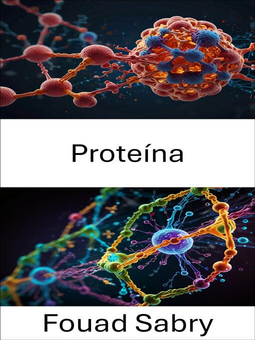 Title details for Proteína by Fouad Sabry - Available